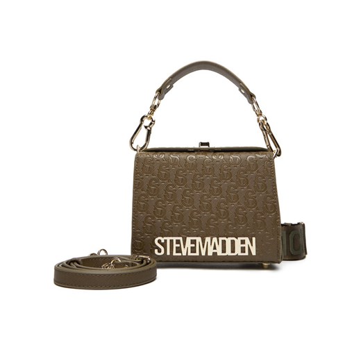 Steve Madden Torebka Bnoya-E SM13001639 Zielony ze sklepu MODIVO w kategorii Torebki damskie - zdjęcie 185585872