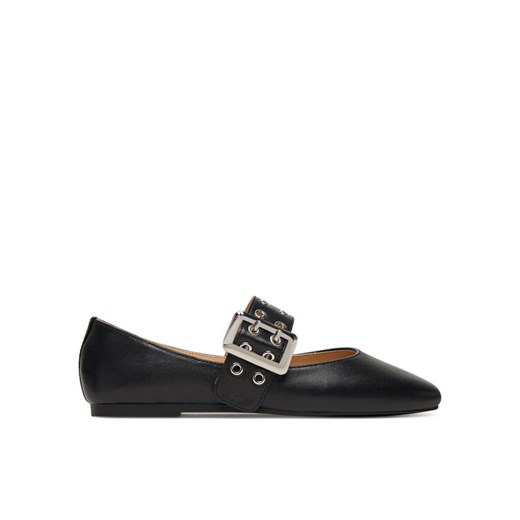 Steve Madden Baleriny Atlantica SM11004770 Czarny ze sklepu MODIVO w kategorii Balerinki - zdjęcie 185585881