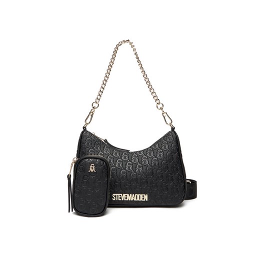 Steve Madden Torebka Bvice-E SM13001637 Czarny ze sklepu MODIVO w kategorii Torebki damskie - zdjęcie 185585883