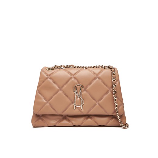 Steve Madden Torebka Bjolene SM13001062 Brązowy ze sklepu MODIVO w kategorii Torebki damskie - zdjęcie 185585901