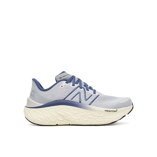 New Balance Buty do biegania Kaiha Road WKAIRCV1 Szary ze sklepu MODIVO w kategorii Buty sportowe damskie - zdjęcie 185585913