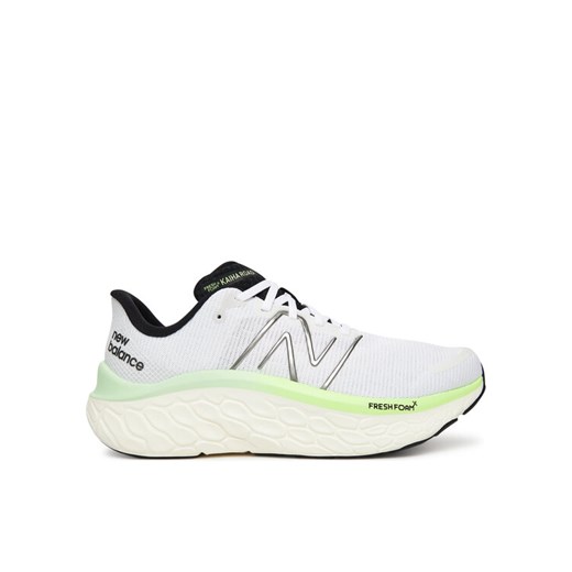 New Balance Buty do biegania Kaiha Road MKAIRCV1 Biały ze sklepu MODIVO w kategorii Buty sportowe męskie - zdjęcie 185585930