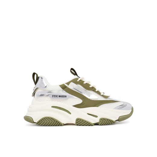 Steve Madden Sneakersy SM11004652 Kolorowy ze sklepu MODIVO w kategorii Buty sportowe damskie - zdjęcie 185585931