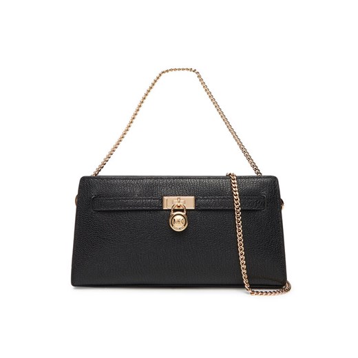 MICHAEL Michael Kors Torebka 32F5GNXC0L Czarny ze sklepu MODIVO w kategorii Kopertówki - zdjęcie 185585932
