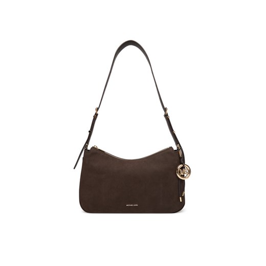 MICHAEL Michael Kors Torebka 30F5GY5M2L Brązowy ze sklepu MODIVO w kategorii Torebki damskie - zdjęcie 185585940