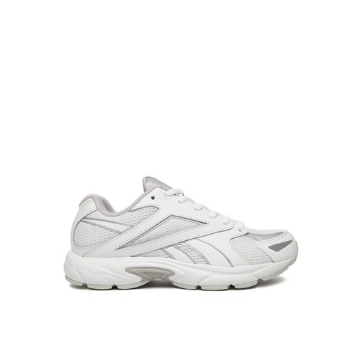 Reebok Sneakersy CEO-ROAD PRIME 100208663 Biały ze sklepu MODIVO w kategorii Buty sportowe damskie - zdjęcie 185585942