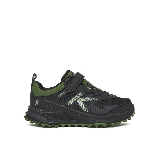 Keen Trekkingi Zionic Wp 1031247 Czarny ze sklepu MODIVO w kategorii Buty trekkingowe dziecięce - zdjęcie 185585963