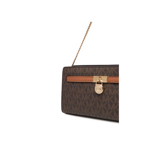 MICHAEL Michael Kors Torebka 32F5GNXC0B Brązowy Michael Michael Kors OS MODIVO