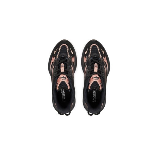 Lacoste Sneakersy L003 Neo Shot 7-50SFA0122 Czarny Lacoste 37_5 MODIVO