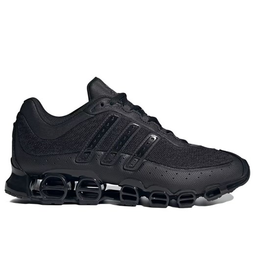 Buty męskie adidas Originals Megaride JP9626 - czarne ze sklepu streetstyle24.pl w kategorii Buty sportowe męskie - zdjęcie 185587001