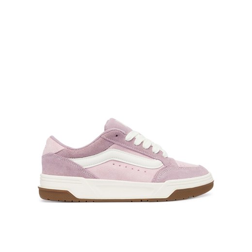 Sneakersy Vans Hylane VN000D1J4C61 Fioletowy ze sklepu eobuwie.pl w kategorii Buty sportowe damskie - zdjęcie 185587251