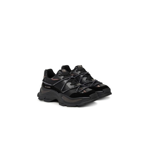 Sneakersy Steve Madden Z Nation SM11004807 Czarny Steve Madden 38 eobuwie.pl