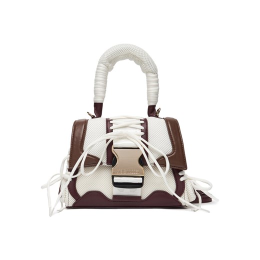 Steve Madden Torebka Bdiego-M SM13001493 Brązowy ze sklepu MODIVO w kategorii Torebki damskie - zdjęcie 185588373