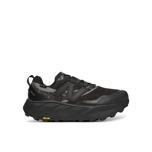 New Balance Buty do biegania Hierro MTHIGLB9 Czarny ze sklepu MODIVO w kategorii Buty sportowe męskie - zdjęcie 185588412