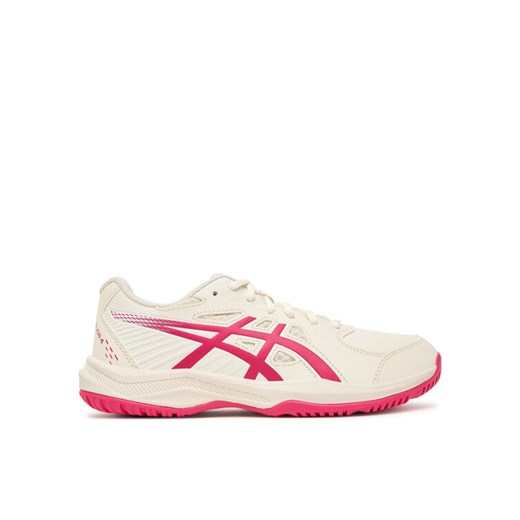 Asics Buty do tenisa Court Slide 4 1042A283 Szary ze sklepu MODIVO w kategorii Buty sportowe damskie - zdjęcie 185588520