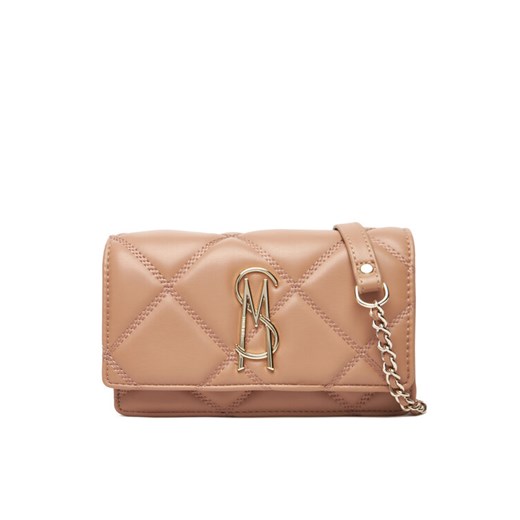 Steve Madden Torebka Bendue SM13001105 Brązowy ze sklepu MODIVO w kategorii Listonoszki - zdjęcie 185588524