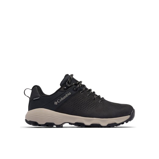 Columbia Trekkingi Newton Nimble™ LTR 2140371 Czarny ze sklepu MODIVO w kategorii Buty trekkingowe męskie - zdjęcie 185588533