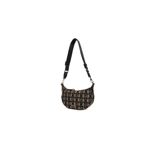 Liu Jo Torebka Ecs S Hobo AF5043 T3152 Czarny Liu Jo OS MODIVO