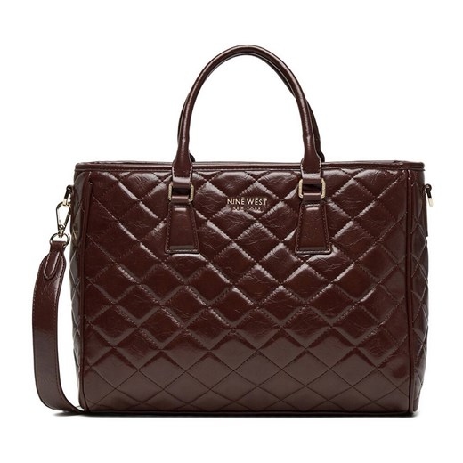 Torebka NINE WEST CEO-BETTY-LA374-4065 ze sklepu ccc.eu w kategorii Torby Shopper bag - zdjęcie 185589652