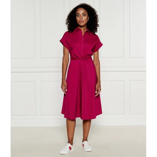 LAUREN RALPH LAUREN Sukienka HAKAN ze sklepu Gomez Fashion Store w kategorii Sukienki - zdjęcie 185589671
