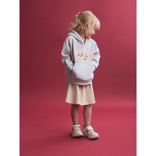 Reserved - Bluza Psi Patrol - jasnoszary Reserved 98 (2-3 lata) Reserved