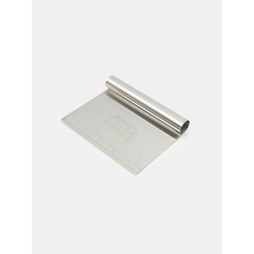 Sinsay - Szpatułka kuchenna z miarką - srebrny Sinsay One Size Sinsay