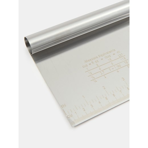 Sinsay - Szpatułka kuchenna z miarką - srebrny Sinsay One Size Sinsay