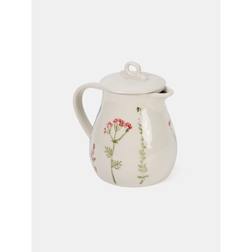 Sinsay - Dzbanek do herbaty - wielobarwny Sinsay One Size Sinsay