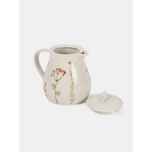 Sinsay - Dzbanek do herbaty - wielobarwny Sinsay One Size Sinsay