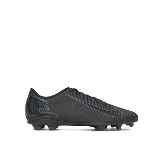 Buty do piłki nożnej Nike Vapor 16 Club Fg/Mg FQ8441 Czarny ze sklepu eobuwie.pl w kategorii Buty sportowe męskie - zdjęcie 185592211