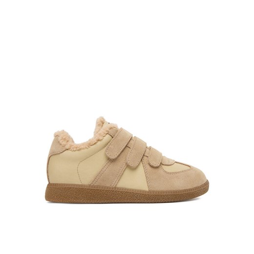 Sneakersy G-Star Raw CEO-MIRAY-01 Beżowy ze sklepu eobuwie.pl w kategorii Buty sportowe damskie - zdjęcie 185592241