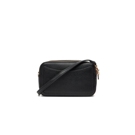 Liu Jo Torebka Ecs S camera Case AF5100 E0058 Czarny Liu Jo OS MODIVO