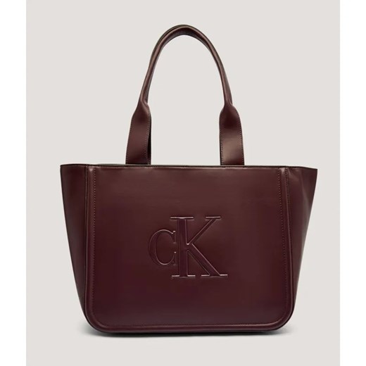 Calvin Klein Shopperka Calvin Klein OS Gomez Fashion Store