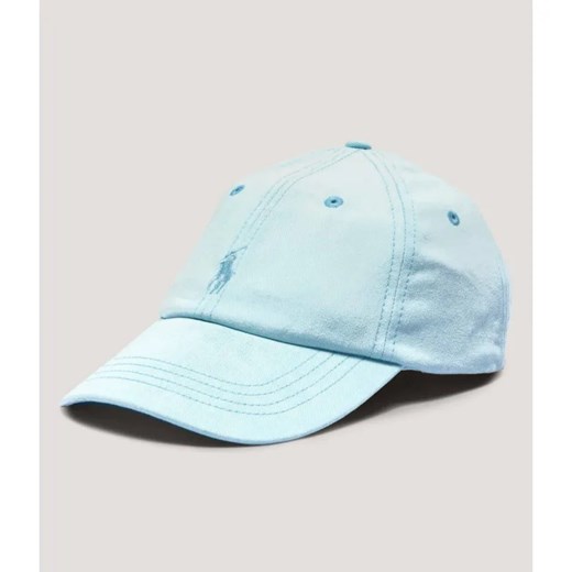 POLO RALPH LAUREN Bejsbolówka ze sklepu Gomez Fashion Store w kategorii Czapki z daszkiem damskie - zdjęcie 185594101