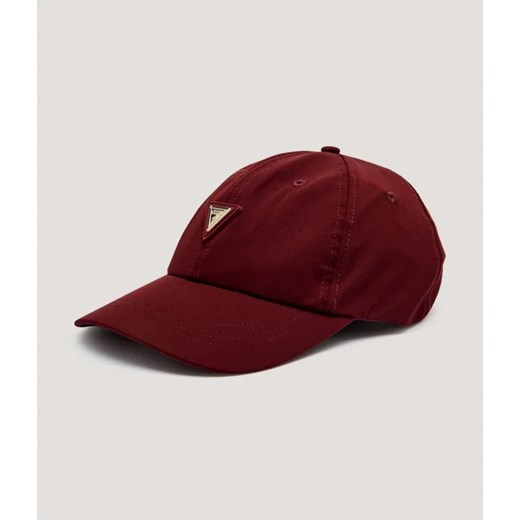 GUESS ACTIVE Bejsbolówka NOMIE ze sklepu Gomez Fashion Store w kategorii Czapki z daszkiem damskie - zdjęcie 185594121