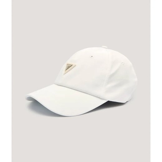 GUESS ACTIVE Bejsbolówka NOMIE ze sklepu Gomez Fashion Store w kategorii Czapki z daszkiem damskie - zdjęcie 185594122