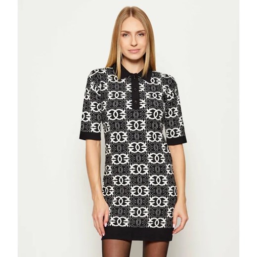 Pinko Sukienka ALL OR NOTHING ze sklepu Gomez Fashion Store w kategorii Sukienki - zdjęcie 185594140