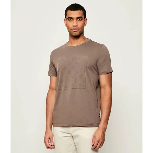 Joop! T-shirt Bajo | Modern fit ze sklepu Gomez Fashion Store w kategorii T-shirty męskie - zdjęcie 185594142