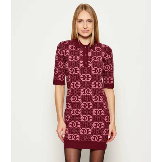 Pinko Sukienka ALL OR NOTHING ze sklepu Gomez Fashion Store w kategorii Sukienki - zdjęcie 185594144