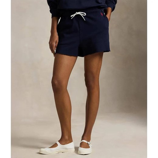 POLO RALPH LAUREN Szorty | Regular Fit ze sklepu Gomez Fashion Store w kategorii Szorty - zdjęcie 185594152