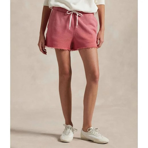 POLO RALPH LAUREN Szorty | Regular Fit ze sklepu Gomez Fashion Store w kategorii Szorty - zdjęcie 185594153