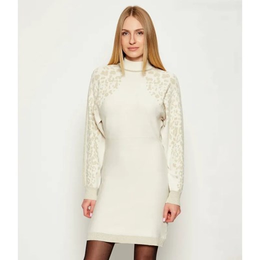 Liu Jo Sport Sukienka ze sklepu Gomez Fashion Store w kategorii Sukienki - zdjęcie 185594180
