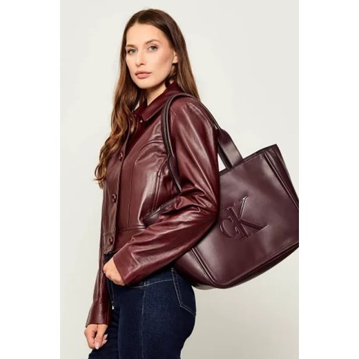 Calvin Klein Shopperka Calvin Klein OS Gomez Fashion Store