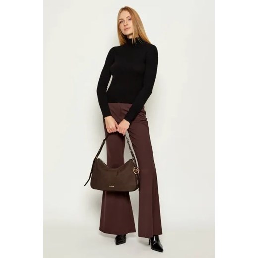 Michael Kors Skórzana torebka na ramię NOLITA Michael Kors OS Gomez Fashion Store