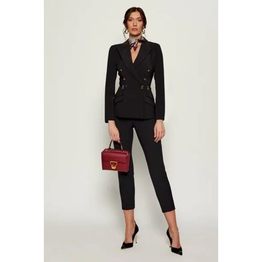 Coccinelle Skórzana torebka na ramię Arlettis Coccinelle OS Gomez Fashion Store