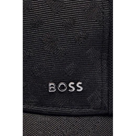 BOSS BLACK Bejsbolówka Zed-Trucker-M-ME OS Gomez Fashion Store