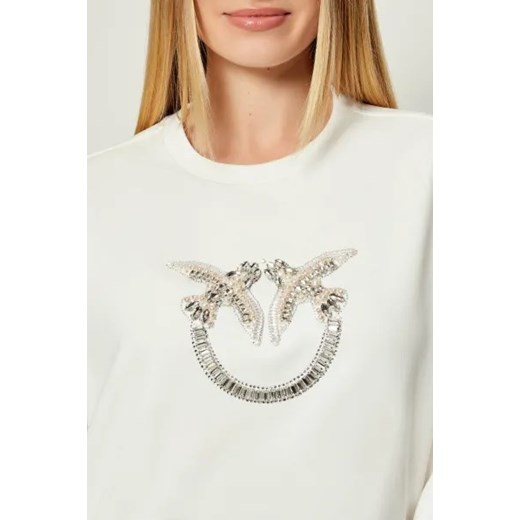 Pinko Bluza NELLY | Regular Fit Pinko M Gomez Fashion Store