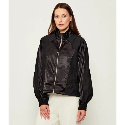 Liu Jo Sport Kurtka bomber | Regular Fit ze sklepu Gomez Fashion Store w kategorii Kurtki damskie - zdjęcie 185595692