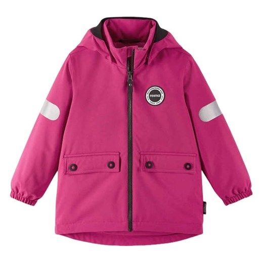 Kurtka juniorska Symppis Reima ze sklepu SPORT-SHOP.pl w kategorii Kurtki dziewczęce - zdjęcie 185596161