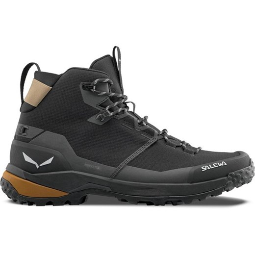 Buty trekkingowe Puez 2 Mid PTX Salewa ze sklepu SPORT-SHOP.pl w kategorii Buty trekkingowe męskie - zdjęcie 185596163